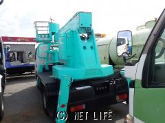 日野自動車 デュトロ