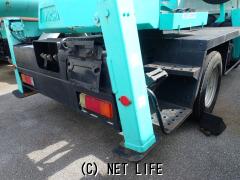 日野自動車 デュトロ