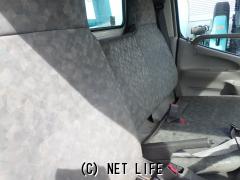 日野自動車 デュトロ