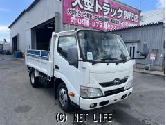 日野自動車 デュトロ