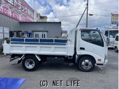 日野自動車 デュトロ