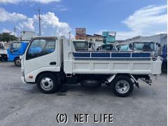 日野自動車 デュトロ