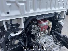 日野自動車 デュトロ