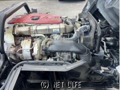 日野自動車 デュトロ