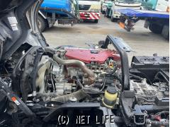 日野自動車 デュトロ