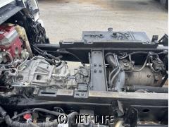 日野自動車 デュトロ