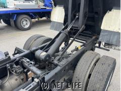 日野自動車 デュトロ