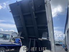 日野自動車 デュトロ