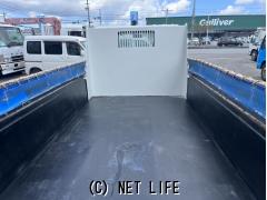 日野自動車 デュトロ