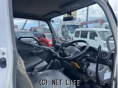 日野自動車 デュトロ