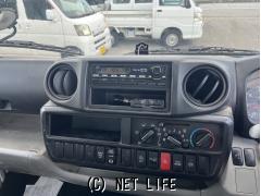 日野自動車 デュトロ