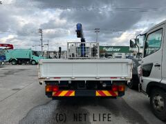 日野自動車 レンジャー