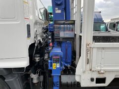 日野自動車 レンジャー