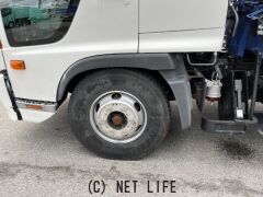 日野自動車 レンジャー