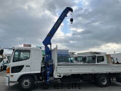 日野自動車 レンジャー