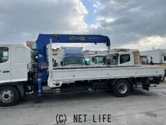 日野自動車 レンジャー