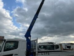 日野自動車 レンジャー