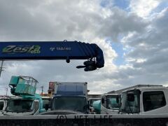 日野自動車 レンジャー