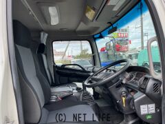 日野自動車 レンジャー