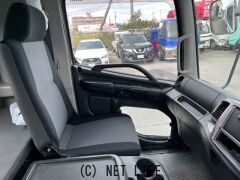 日野自動車 レンジャー