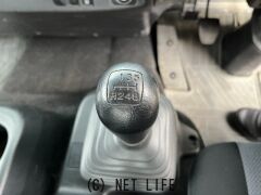 日野自動車 レンジャー