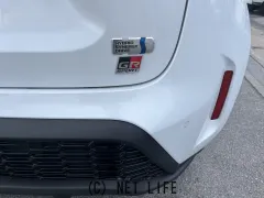トヨタ ヤリスクロス
