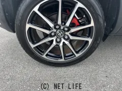 トヨタ ヤリスクロス