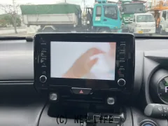 トヨタ ヤリスクロス