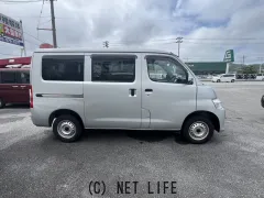 トヨタ タウンエースバン