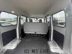 トヨタ タウンエースバン