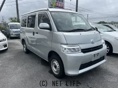 トヨタ タウンエースバン