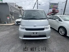 トヨタ タウンエースバン