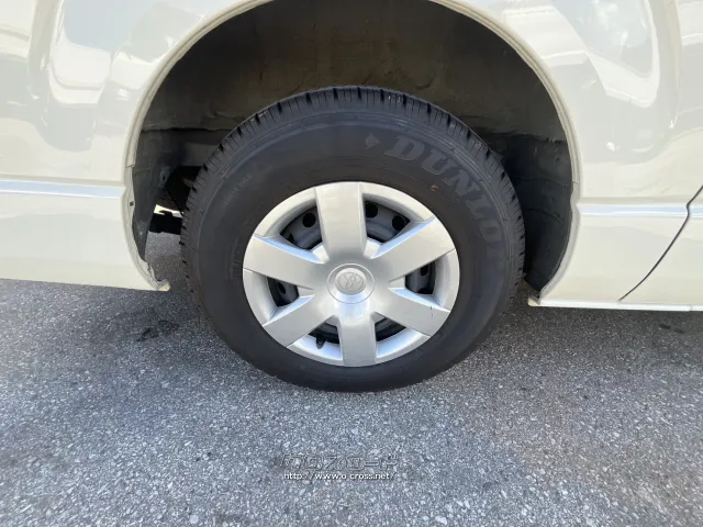 トヨタ ハイエースバン