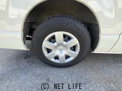 トヨタ ハイエースバン