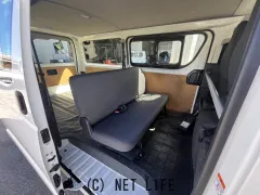 トヨタ ハイエースバン