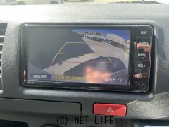 トヨタ ハイエースバン