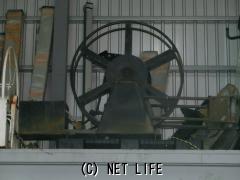 その他 ホースリール