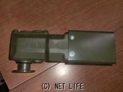 外装・エアロ コボレーンモーター