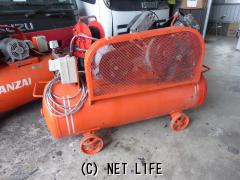 その他 エアーコンプレッサー