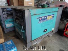 その他 デンヨー溶接機