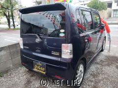 ダイハツ ムーヴコンテ