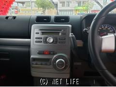 ダイハツ ムーヴコンテ