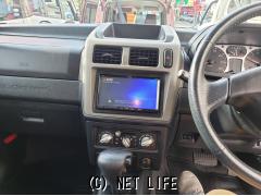 三菱 パジェロミニ