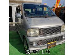 ダイハツ アトレーワゴン