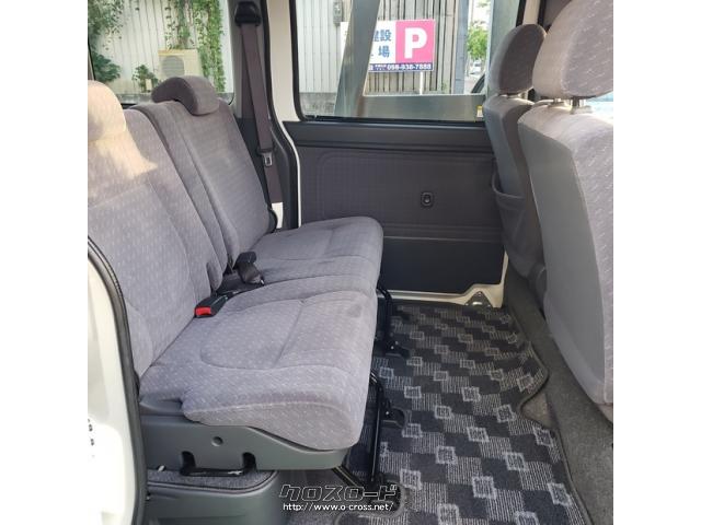 ダイハツ アトレーワゴン