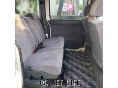 ダイハツ アトレーワゴン