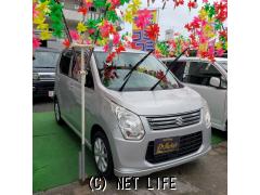 スズキ ワゴンR