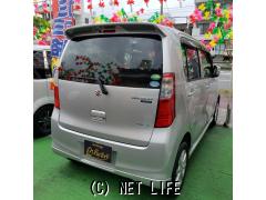 スズキ ワゴンR