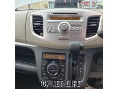 スズキ ワゴンR