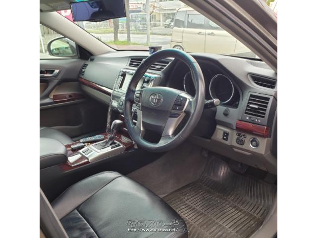 トヨタ マークX